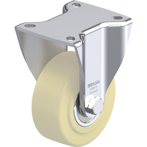 Blickle 267682 BH-GSPO 100K-1 otočné kolečko Ø kola: 100 mm nosnost (max.): 700 kg 1 ks
