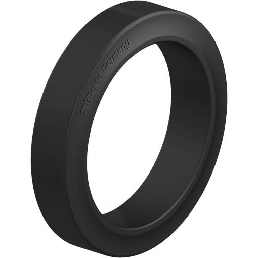 Blickle 146779 BEV 360x75/270-ZDG Bandáž Ø kola: 360 mm nosnost (max.): 1140 kg 1 ks