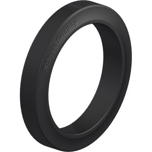 Blickle 146761 BEV 360x60/270-ZDG Bandáž Ø kola: 360 mm nosnost (max.): 900 kg 1 ks