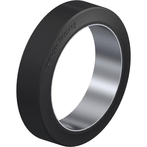 Blickle 286344 BEV 360x85/270-ZST Bandáž Ø kola: 360 mm nosnost (max.): 1260 kg 1 ks
