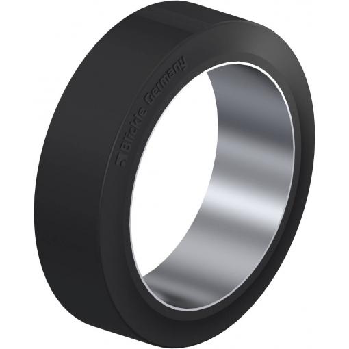 Blickle 327262 BEV 550x160/410-ZST Bandáž Ø kola: 550 mm nosnost (max.): 3060 kg 1 ks