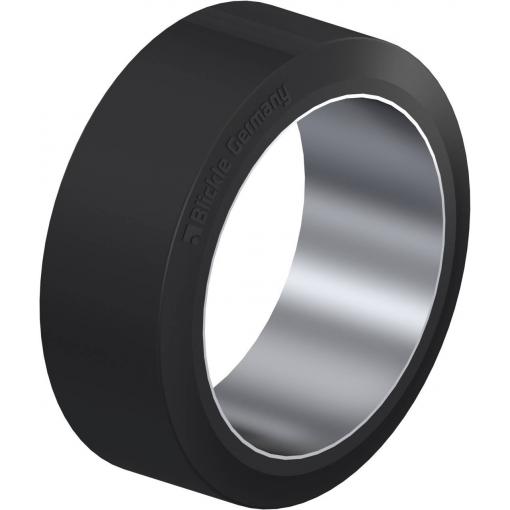 Blickle 203307 BEV 540x200/410-ZST Bandáž Ø kola: 540 mm nosnost (max.): 4200 kg 1 ks
