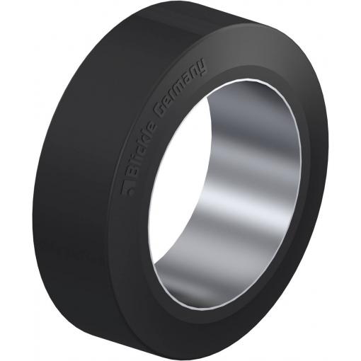 Blickle 756986 BEV 457x152/308-ZST Bandáž Ø kola: 457 mm nosnost (max.): 2510 kg 1 ks