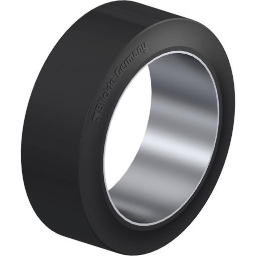 Blickle 205781 BEV 425x150/305-ZST Bandáž Ø kola: 425 mm nosnost (max.): 2290 kg 1 ks