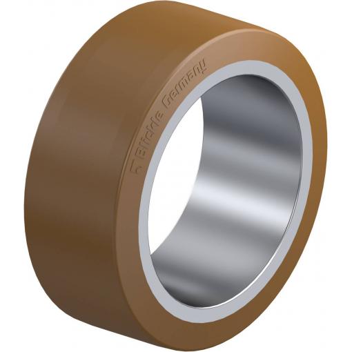 Blickle 755739 BB 310x120/220 Bandáž Ø kola: 310 mm nosnost (max.): 3000 kg 1 ks