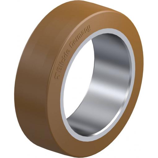 Blickle 755730 BB 250x80/170 Bandáž Ø kola: 250 mm nosnost (max.): 1800 kg 1 ks