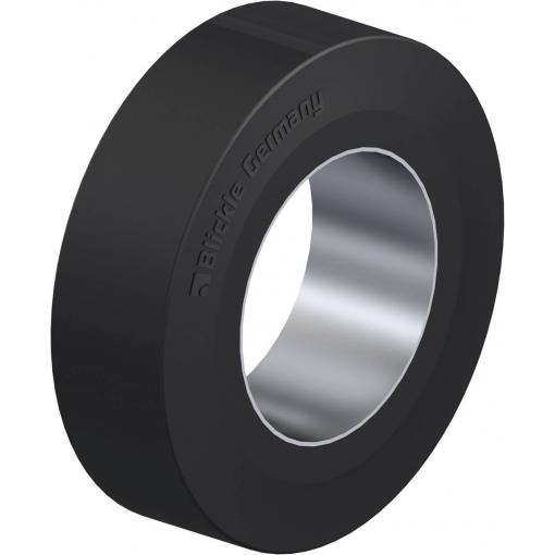 Blickle 440750 BEV 250x75/140-ZST Bandáž Ø kola: 250 mm nosnost (max.): 750 kg 1 ks