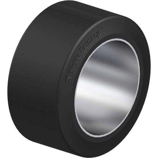 Blickle 255380 BEV 150x75/100-ZST Bandáž Ø kola: 150 mm nosnost (max.): 450 kg 1 ks