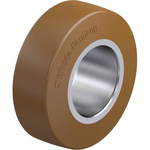 Blickle 755724 BB 200x75/100 Bandáž Ø kola: 200 mm nosnost (max.): 1300 kg 1 ks