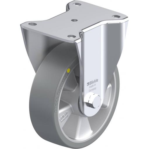 Blickle 646877 BH-ALTH 160K-AS otočné kolečko Ø kola: 160 mm nosnost (max.): 750 kg 1 ks