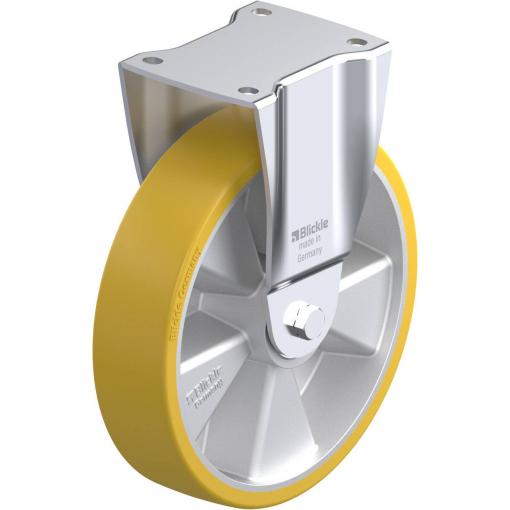 Blickle 266098 BH-ALTH 250K otočné kolečko Ø kola: 250 mm nosnost (max.): 900 kg 1 ks