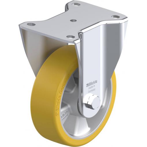 Blickle 308288 BH-ALTH 150K otočné kolečko Ø kola: 150 mm nosnost (max.): 650 kg 1 ks