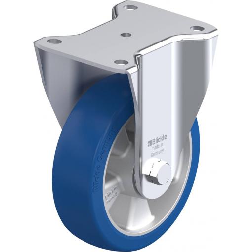 Blickle 740524 BH-ALBS 160K otočné kolečko Ø kola: 160 mm nosnost (max.): 580 kg 1 ks