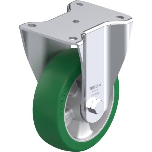 Blickle 723205 BH-ALST 150K otočné kolečko Ø kola: 150 mm nosnost (max.): 500 kg 1 ks