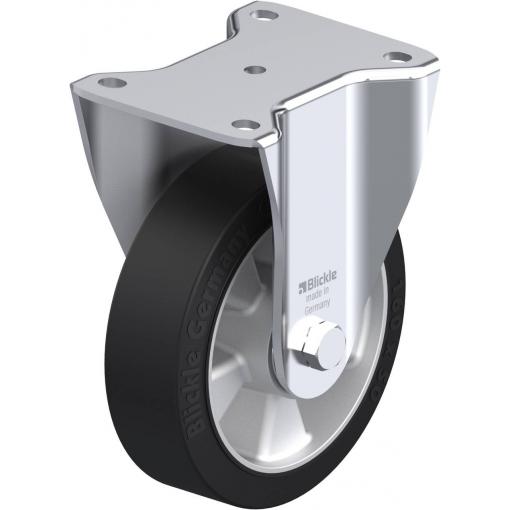 Blickle 263947 BH-ALEV 160K otočné kolečko Ø kola: 160 mm nosnost (max.): 400 kg 1 ks