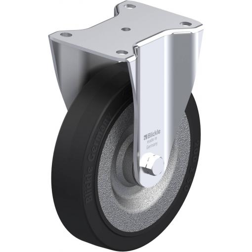 Blickle 3673 BH-SE 200K otočné kolečko Ø kola: 200 mm nosnost (max.): 600 kg 1 ks