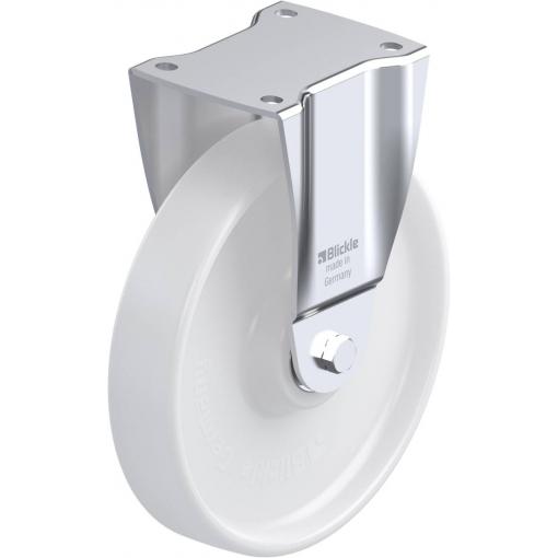 Blickle 6379 BH-PO 250K otočné kolečko Ø kola: 250 mm nosnost (max.): 900 kg 1 ks