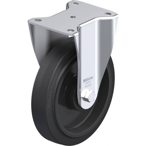 Blickle 43547 BH-POEV 200KA otočné kolečko Ø kola: 200 mm nosnost (max.): 500 kg 1 ks