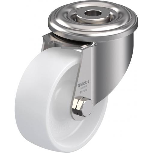 Blickle 473785 LEXR-PO 80G kolečko Ø kola: 80 mm nosnost (max.): 150 kg 1 ks