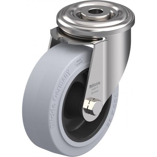 Blickle 623207 LEXR-POEV 100G-SG kolečko Ø kola: 100 mm nosnost (max.): 150 kg 1 ks