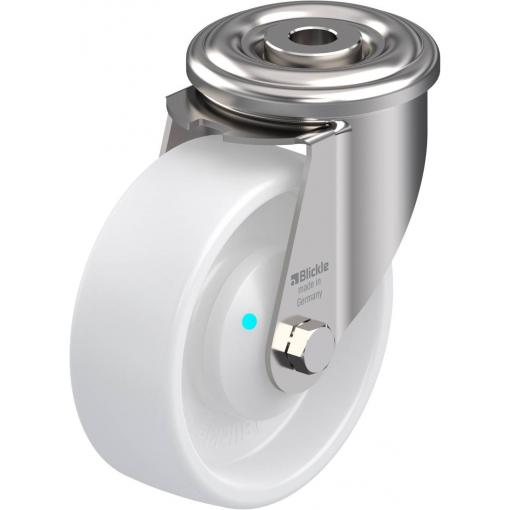 Blickle 685040 LEXR-PO 100KAD kolečko Ø kola: 100 mm nosnost (max.): 150 kg 1 ks