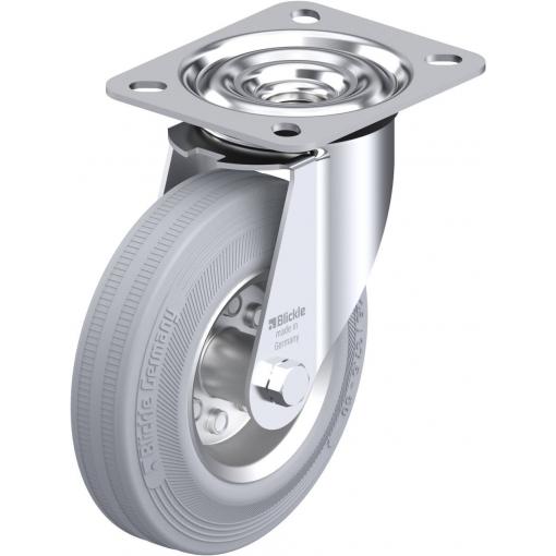 Blickle 331595 LE-VE 125R-SG kolečko Ø kola: 125 mm nosnost (max.): 100 kg 1 ks