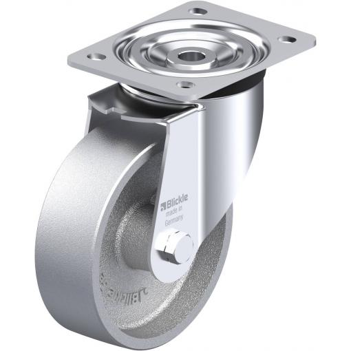 Blickle 7682 L-G 150G kolečko Ø kola: 150 mm nosnost (max.): 400 kg 1 ks