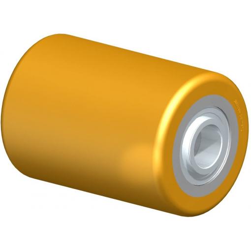 Blickle 710012 HTH 85x120/25-124K Kolečko zdvižného vozíku Ø kola: 85 mm nosnost (max.): 1130 kg 1 ks