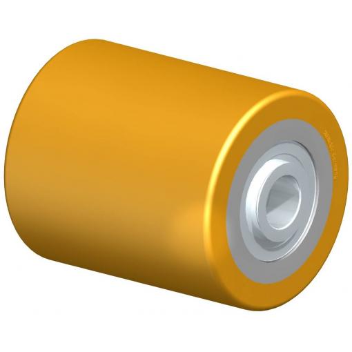 Blickle 469841 HTH 85X100/20-104K Kolečko zdvižného vozíku Ø kola: 85 mm nosnost (max.): 960 kg 1 ks