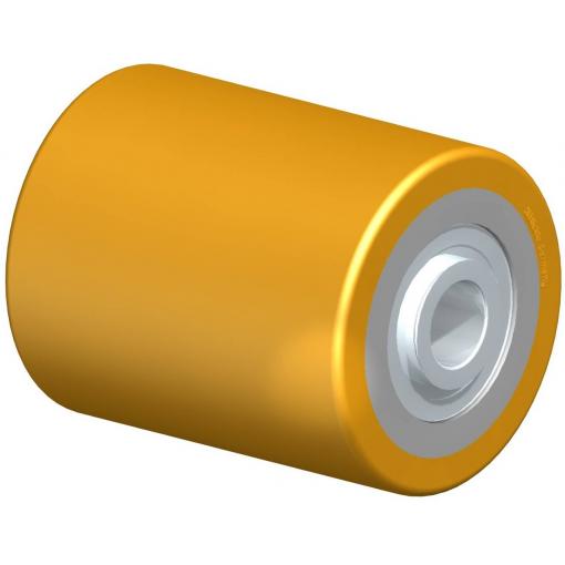 Blickle 467480 HTH 82X100/20-104K Kolečko zdvižného vozíku Ø kola: 82 mm nosnost (max.): 920 kg 1 ks