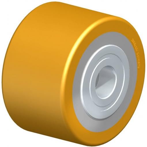 Blickle 467266 HTH 82X50/20-52K Kolečko zdvižného vozíku Ø kola: 82 mm nosnost (max.): 450 kg 1 ks