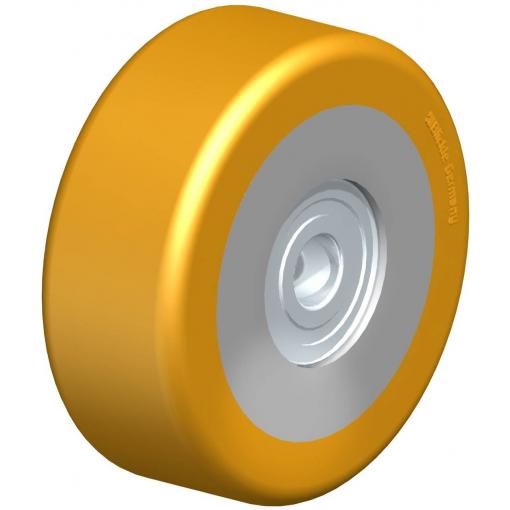 Blickle 467142 HTH 80x30/12-27K Kolečko zdvižného vozíku Ø kola: 80 mm nosnost (max.): 260 kg 1 ks
