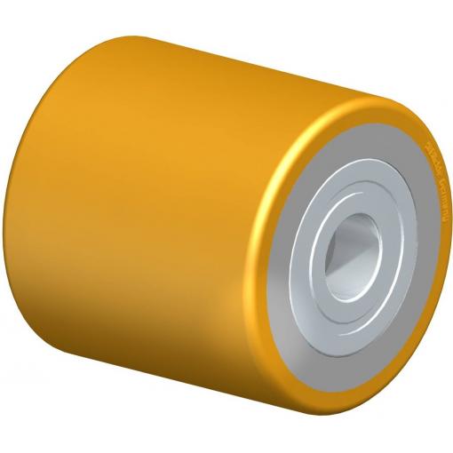 Blickle 467126 HTH 75X75/20-75K Kolečko zdvižného vozíku Ø kola: 75 mm nosnost (max.): 630 kg 1 ks
