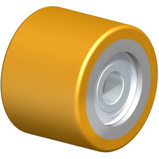 Blickle 467191 HTH 80X62/20-54K Kolečko zdvižného vozíku Ø kola: 80 mm nosnost (max.): 550 kg 1 ks