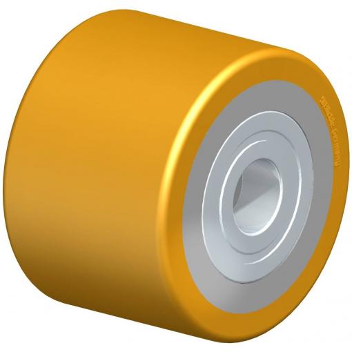 Blickle 269654 HTH 80X56/20-56K Kolečko zdvižného vozíku Ø kola: 80 mm nosnost (max.): 500 kg 1 ks