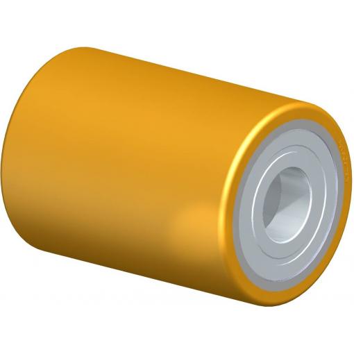 Blickle 467514 HTH 83X115/30-114K Kolečko zdvižného vozíku Ø kola: 83 mm nosnost (max.): 1070 kg 1 ks