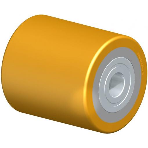 Blickle 467449 HTH 82X90/20-90K Kolečko zdvižného vozíku Ø kola: 82 mm nosnost (max.): 830 kg 1 ks
