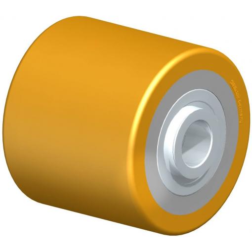 Blickle 467431 HTH 82X72/20-78K Kolečko zdvižného vozíku Ø kola: 82 mm nosnost (max.): 660 kg 1 ks
