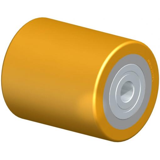 Blickle 269886 HTH 85X100/17-100K Kolečko zdvižného vozíku Ø kola: 85 mm nosnost (max.): 960 kg 1 ks