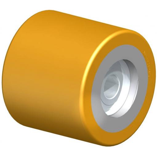 Blickle 467522 HTH 84X74/17-78K Kolečko zdvižného vozíku Ø kola: 84 mm nosnost (max.): 690 kg 1 ks