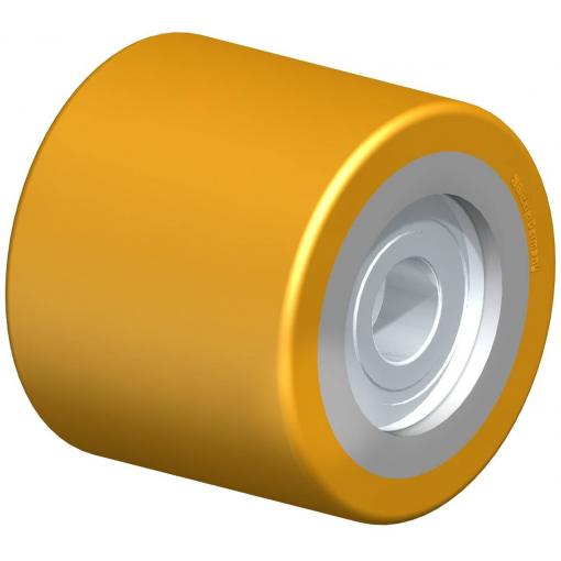 Blickle 377572 HTH 82X70/20-62K Kolečko zdvižného vozíku Ø kola: 82 mm nosnost (max.): 640 kg 1 ks