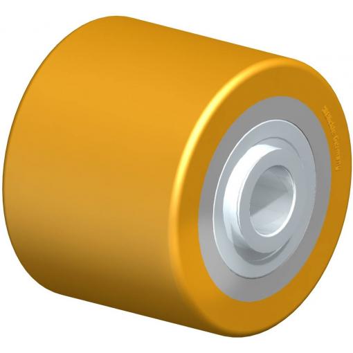 Blickle 754450 HTH 82x65/20-71K Kolečko zdvižného vozíku Ø kola: 82 mm nosnost (max.): 590 kg 1 ks
