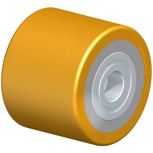Blickle 448746 HTH 82X65/20-65K Kolečko zdvižného vozíku Ø kola: 82 mm nosnost (max.): 590 kg 1 ks