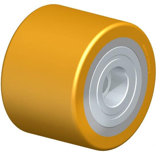 Blickle 269704 HTH 82X60/25-60K Kolečko zdvižného vozíku Ø kola: 82 mm nosnost (max.): 550 kg 1 ks