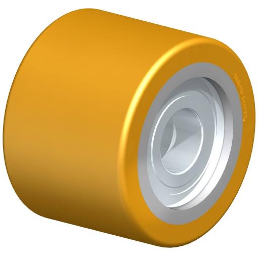 Blickle 467324 HTH 82X60/25-52K Kolečko zdvižného vozíku Ø kola: 82 mm nosnost (max.): 550 kg 1 ks