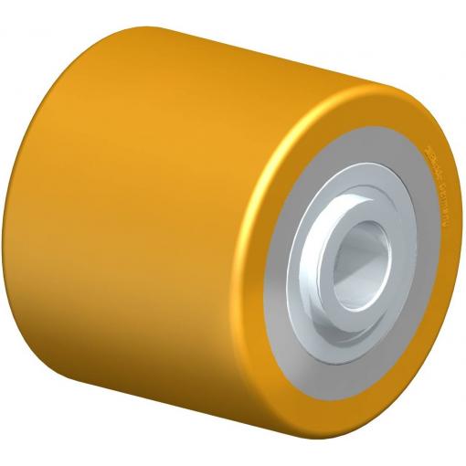 Blickle 467373 HTH 82X70/20-76K Kolečko zdvižného vozíku Ø kola: 82 mm nosnost (max.): 640 kg 1 ks