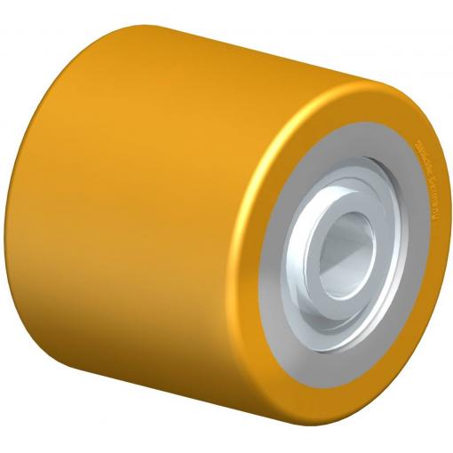 Blickle 467381 HTH 82X70/20-72K Kolečko zdvižného vozíku Ø kola: 82 mm nosnost (max.): 640 kg 1 ks