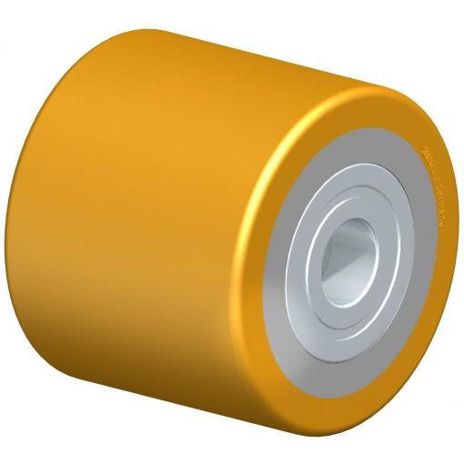 Blickle 269712 HTH 82X70/20-70K Kolečko zdvižného vozíku Ø kola: 82 mm nosnost (max.): 640 kg 1 ks