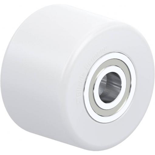 Blickle 237644 HPO 85X60/20-60K Kolečko zdvižného vozíku Ø kola: 85 mm nosnost (max.): 650 kg 1 ks