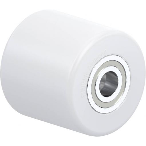 Blickle 756130 HPO 85x80/20-80K Kolečko zdvižného vozíku Ø kola: 85 mm nosnost (max.): 850 kg 1 ks